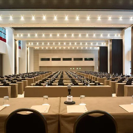 Nh Collection Hotel