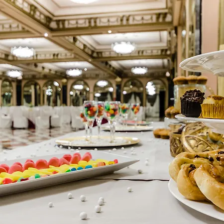 Macarena Hotel Sevilla