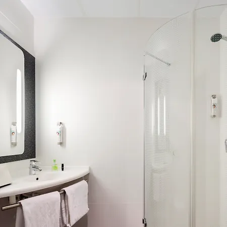 Ibis Hotel