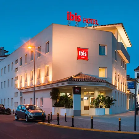 Ibis Hotel Sevilla