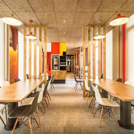 Ibis Sevilla