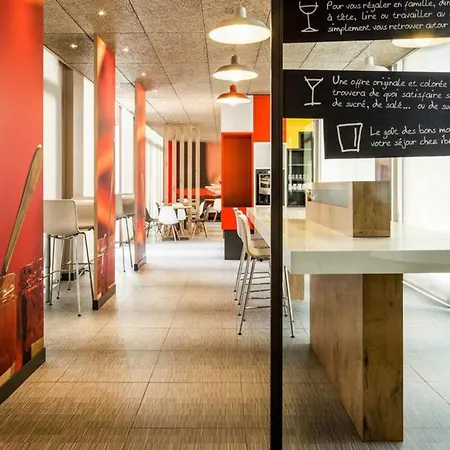 Hotel Ibis Sevilla