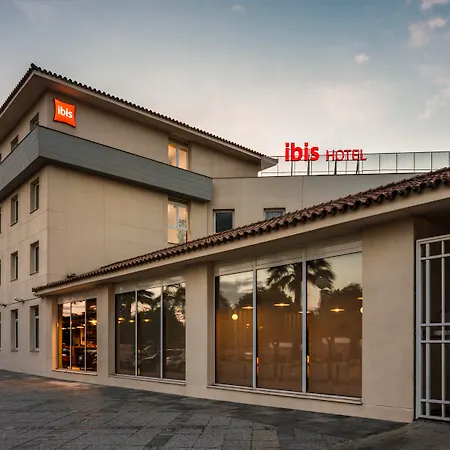 Hotel Ibis