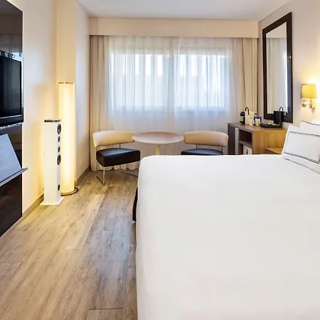 Melia Lebreros 4*