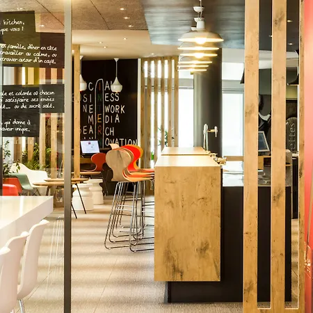 Ibis * Sevilla