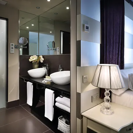 Hotel Eurostars Boutique 4*