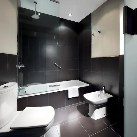 Eurostars Boutique 4* Sevilla