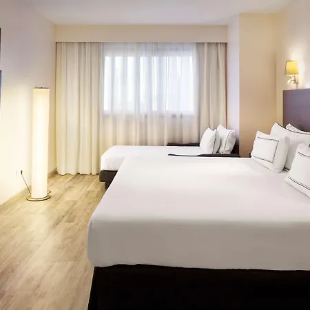 Melia Lebreros Hotel