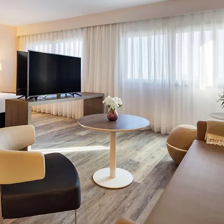 Melia Lebreros 4*