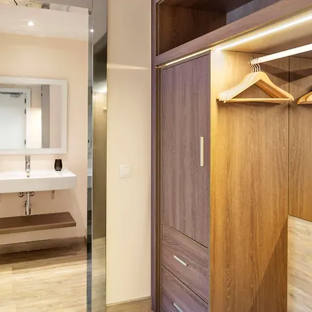 Melia Lebreros 4* Sevilla