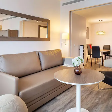 Melia Lebreros 4*