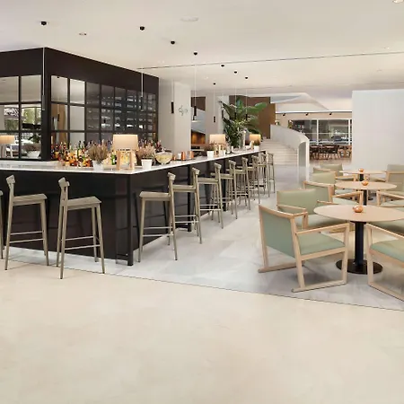 Melia Lebreros 4*