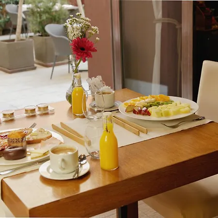 Eurostars Boutique
