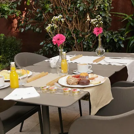 Hotel Eurostars Boutique Sevilla