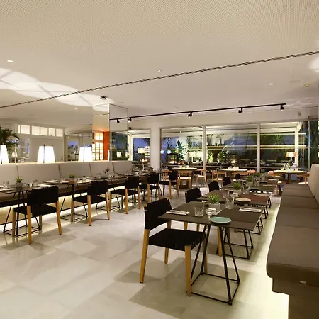 Melia Lebreros Hotel 4*