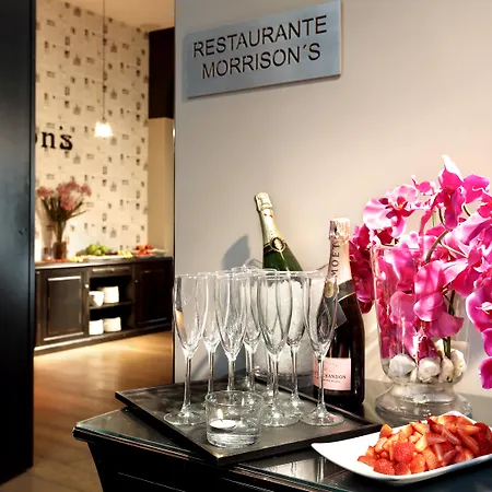 Eurostars Boutique Hotel