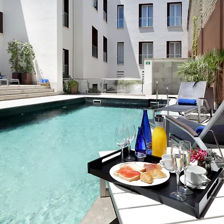 Eurostars Boutique Hotel