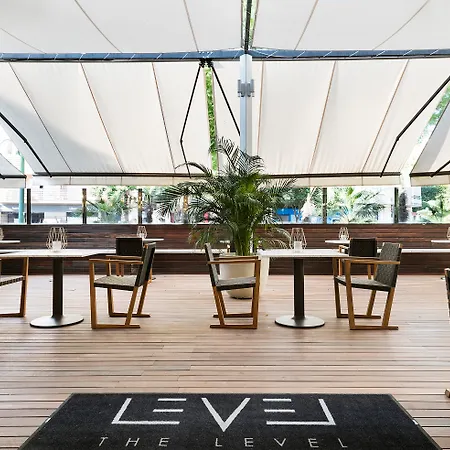 Melia Lebreros 4* Sevilla