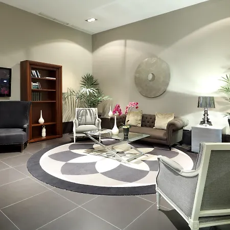 Eurostars Boutique Hotel