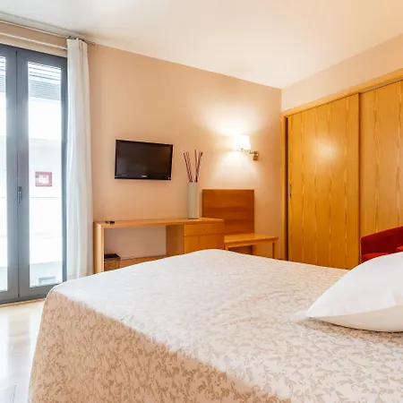 Aacr Museo Hotel Sevilla