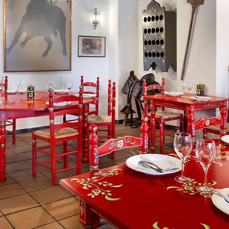 Melia Lebreros Hotel 4*
