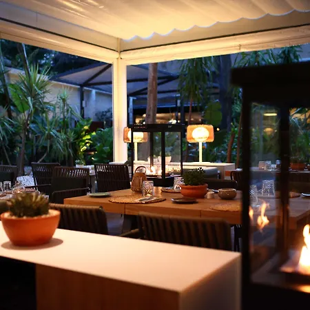 Melia Lebreros 4*