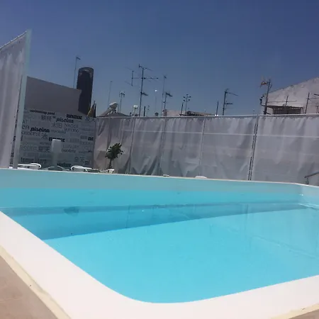 Aacr Museo فندق