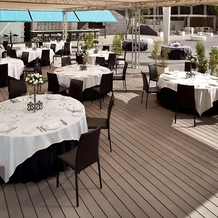 Melia Lebreros 4*