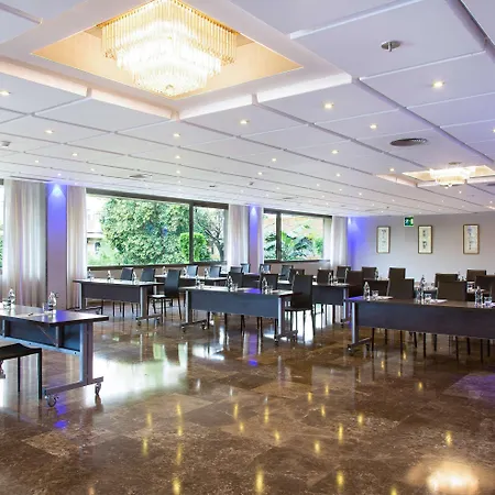 Melia Lebreros 4* Sevilla