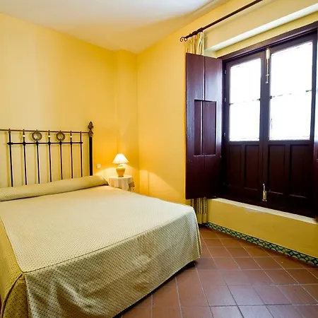Santa Cruz Appartement Sevilla