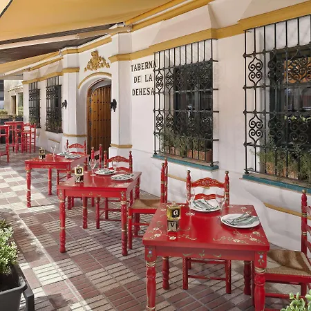 Melia Lebreros Hotel