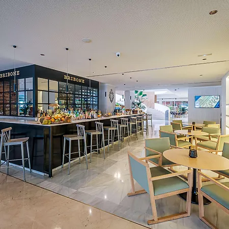 Melia Lebreros Hotel 4*