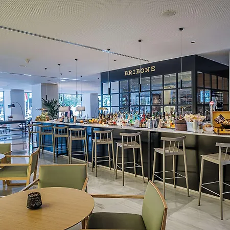 Melia Lebreros 4*