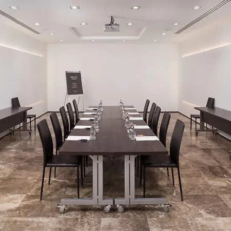 Melia Lebreros Sevilla