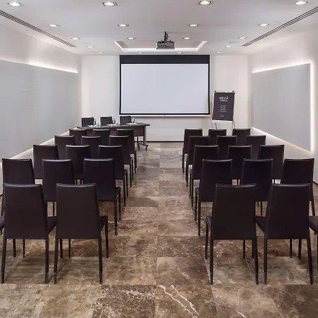 Melia Lebreros 4* Sevilla