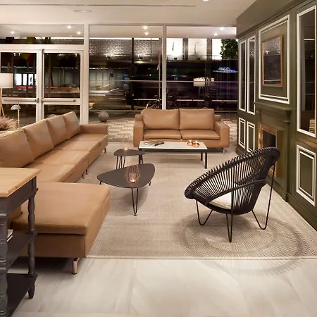 Melia Lebreros 4*