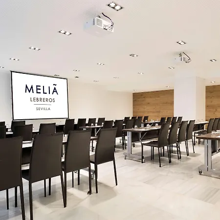 Melia Lebreros Hotel 4*