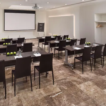Hotel Melia Lebreros Sevilla