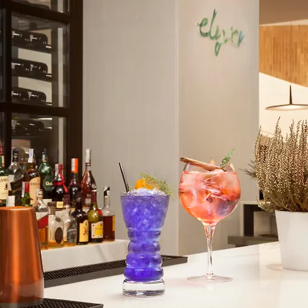 Melia Lebreros 4* Sevilla