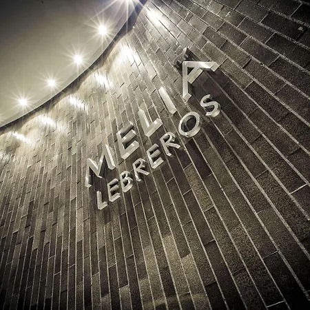 Melia Lebreros 4* Sevilla