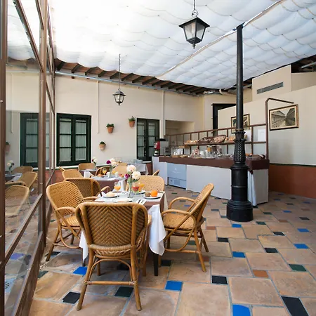 Corral De Chicharos Appartement