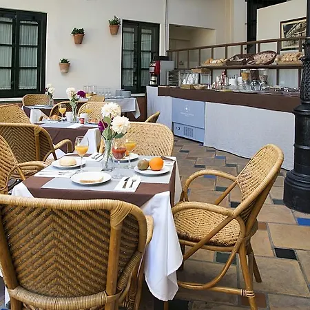Corral De Chicharos Appartement