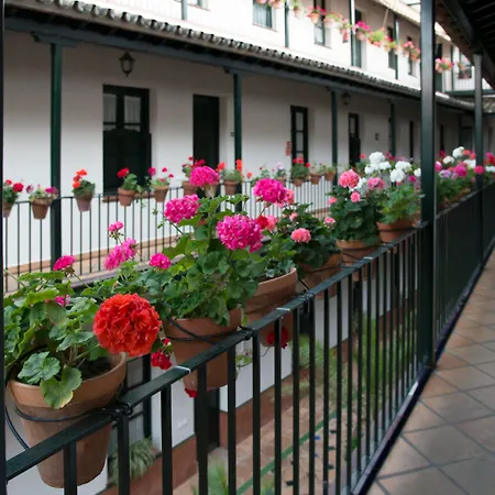 Appartement Corral De Chicharos *