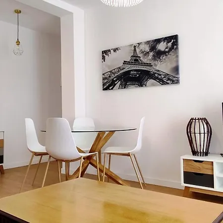 Apartamento Nuevo 3 Y Vista A La Giralda Junto A Sanchez Pizjuan