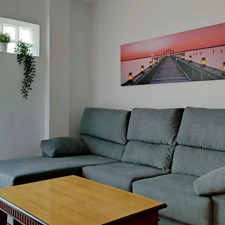 Apartamento Nuevo 3 Y Vista A La Giralda Junto A Sanchez Pizjuan Sevilla