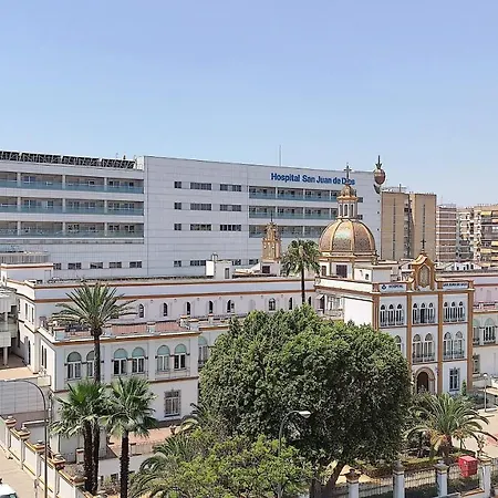 Selecta 3 Junto A Sanchez Pizjuan Apartment Seville