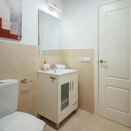 Apartamento Tu Casa En San Julian *