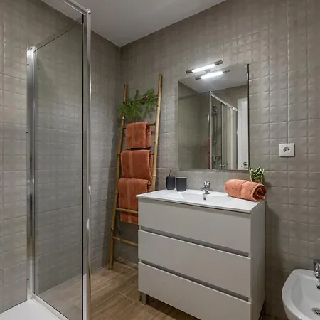 Apartment Avanti Luz De Sevilla, Hazte Un Regalo Y Disfrutalo *