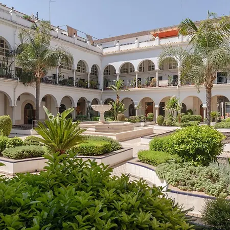 Avanti Luz De Sevilla, Hazte Un Regalo Y Disfrutalo