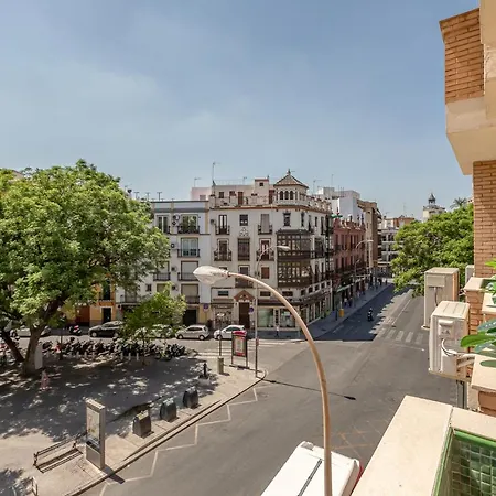 Avanti Luz De Sevilla, Hazte Un Regalo Y Disfrutalo * Seville